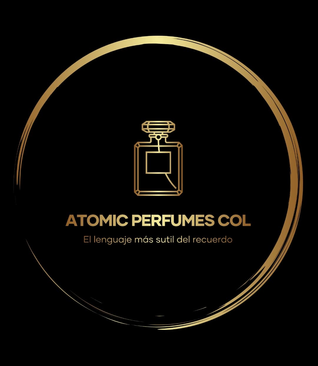 ATOMIC PERFUMES COL